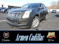 2014 SRX Luxury #1 2014 SRX Luxury #1