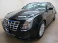 2013 CTS 4 3.0 AWD Sedan #3