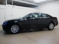 2013 CTS 4 3.0 AWD Sedan #4