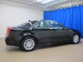 2013 CTS 4 3.0 AWD Sedan #8