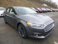 2014 Fusion SE EcoBoost #1