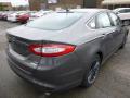 2014 Fusion SE EcoBoost #2