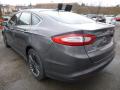2014 Fusion SE EcoBoost #4
