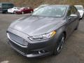 2014 Fusion SE EcoBoost #5