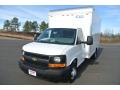 2014 Express Cutaway 3500 Moving Van #2 2014 Express Cutaway 3500 Moving Van #2