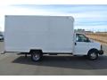 2014 Express Cutaway 3500 Moving Van #6 2014 Express Cutaway 3500 Moving Van #6