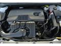  2014 Verano 2.4 Liter DI DOHC 16-Valve VVT ECOTEC 4 Cylinder Engine #20
