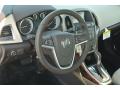  2014 Buick Verano Convenience Steering Wheel #21
