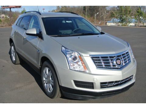 Silver Coast Metallic Cadillac SRX FWD. Click to enlarge. Silver Coast Metallic Cadillac SRX FWD. Click to enlarge.