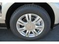 2014 Cadillac SRX FWD Wheel #18 2014 Cadillac SRX FWD Wheel #18