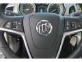  2014 Buick Verano Convenience Steering Wheel #13