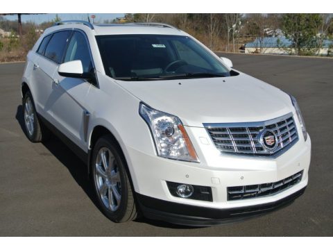 Platinum Ice Tricoat Cadillac SRX Performance. Click to enlarge. Platinum Ice Tricoat Cadillac SRX Performance. Click to enlarge.