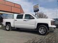 2014 Silverado 1500 LT Crew Cab 4x4 #1 2014 Silverado 1500 LT Crew Cab 4x4 #1