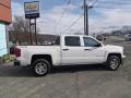 2014 Silverado 1500 LT Crew Cab 4x4 #2 2014 Silverado 1500 LT Crew Cab 4x4 #2