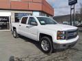 2014 Silverado 1500 LT Crew Cab 4x4 #9 2014 Silverado 1500 LT Crew Cab 4x4 #9
