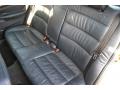 Rear Seat of 2001 Audi A4 2.8 quattro Sedan #6