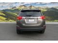 2014 RAV4 XLE AWD #4