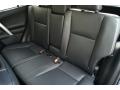 Rear Seat of 2014 Toyota RAV4 Limited AWD #7