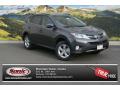 2014 RAV4 XLE AWD #1