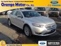 2013 Taurus Limited #1 2013 Taurus Limited #1