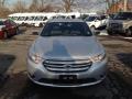 2013 Taurus Limited #2 2013 Taurus Limited #2