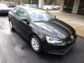 2012 Jetta SE Sedan #2