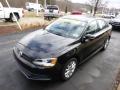 2012 Jetta SE Sedan #4