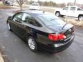 2012 Jetta SE Sedan #6