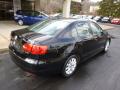 2012 Jetta SE Sedan #8