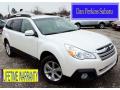 2013 Outback 2.5i Limited #1