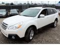 2013 Outback 2.5i Limited #3