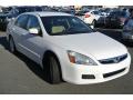 2007 Accord SE Sedan #2