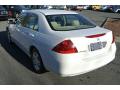 2007 Accord SE Sedan #4