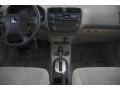 2001 Civic LX Sedan #5