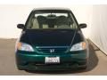 2001 Civic LX Sedan #8