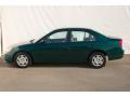 2001 Civic LX Sedan #9