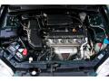  2001 Civic 1.7L SOHC 16V 4 Cylinder Engine #27