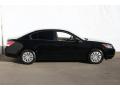 2010 Accord LX Sedan #11
