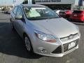 2012 Focus SE 5-Door #1 2012 Focus SE 5-Door #1