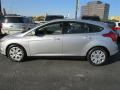 2012 Focus SE 5-Door #3 2012 Focus SE 5-Door #3
