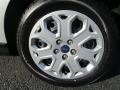 2012 Focus SE 5-Door #4 2012 Focus SE 5-Door #4