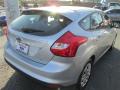 2012 Focus SE 5-Door #8 2012 Focus SE 5-Door #8