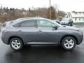 2014 RX 350 AWD #5