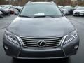 2014 RX 350 AWD #7