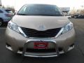 2011 Sienna LE #2