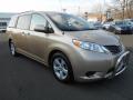 2011 Sienna LE #3