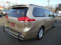2011 Sienna LE #4
