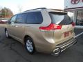 2011 Sienna LE #6