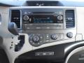 Controls of 2011 Toyota Sienna LE #14