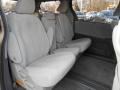 Rear Seat of 2011 Toyota Sienna LE #17